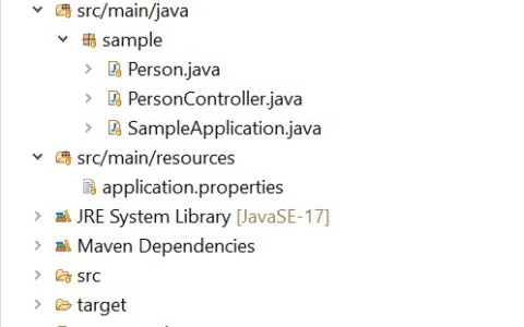 OpenAPI 3 Documentation With Spring Boot
